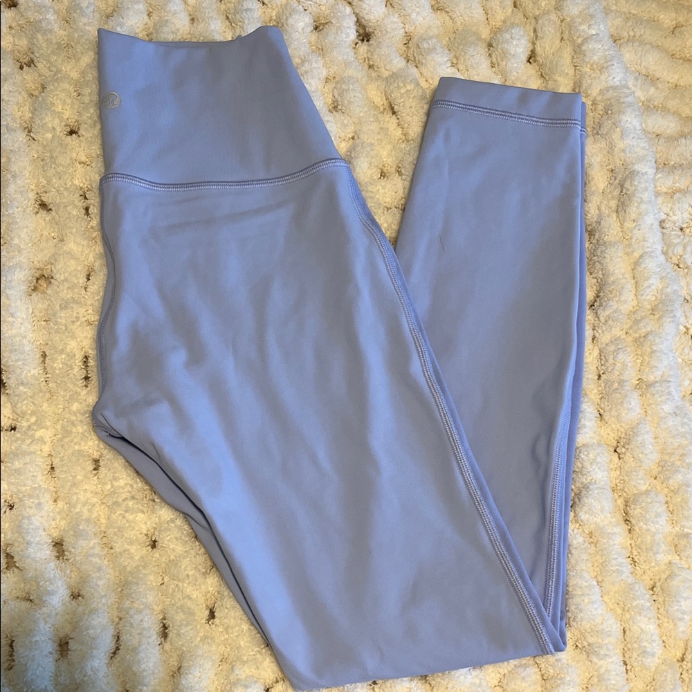 Lululemon Wunder Under High-Rise